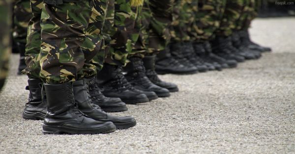 Significa un retroceso los cambios aprobados a la Guardia Nacional