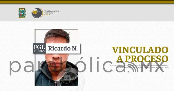 Procesan al tío de la niña que falleció en el hospital La Margarita