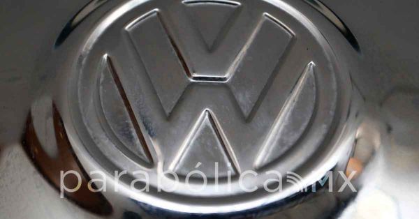 Asaltan camión de trabajadores de Volkswagen