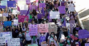 Colectarán productos de higiene menstrual en San Pedro Cholula