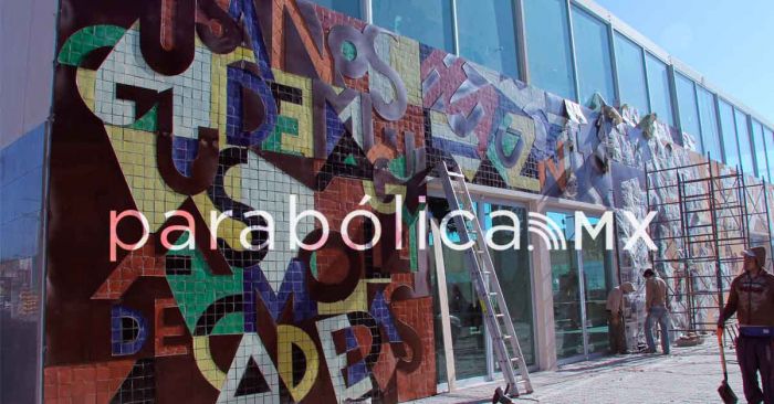 Pidió administración del Mercado de Sabores clausura de locales: Guevara