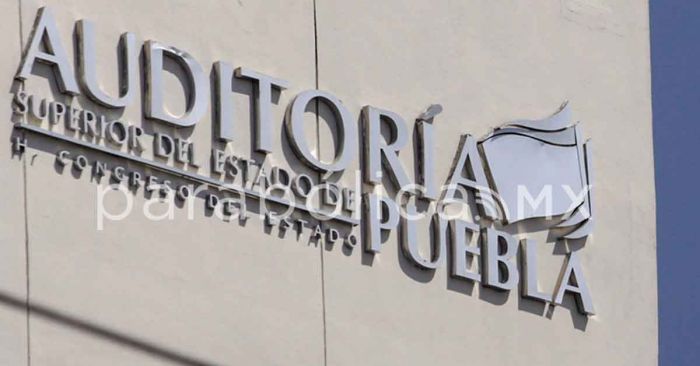 Rechaza Congreso auditor&iacute;as con dedicatoria en la ASE