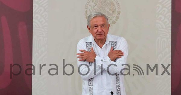 Procurar&aacute; Presidencia resolver conflictos con EEUU a trav&eacute;s del di&aacute;logo y de forma pac&iacute;fica