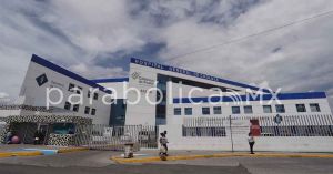 Reporta Puebla casi 6 mil casos de Covid-19 en 10 días