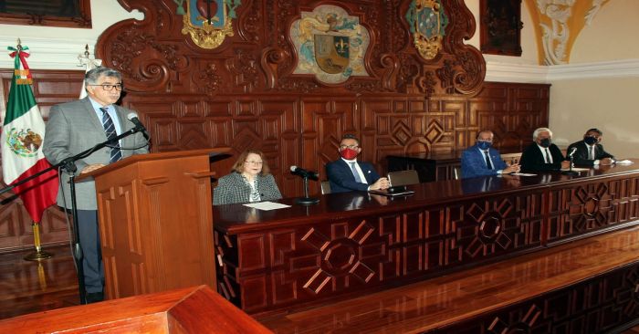 Ayudan movimientos estudiantiles a la transformación universitaria