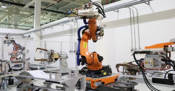 Registra Puebla en agosto el mayor volumen de producci&oacute;n y ventas en manufacturas: Econom&iacute;a