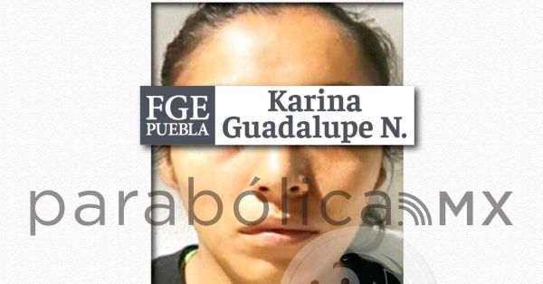 Aprehende FGE a mujer investigada por el homicidio de su hijo de 2 años