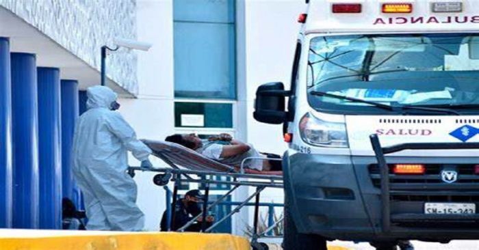 Suman 141 municipios de Puebla con casos activos de SARS-CoV-2: Salud