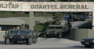 Regreso de militares a cuarteles, “paulatino”: Alejandro Armenta