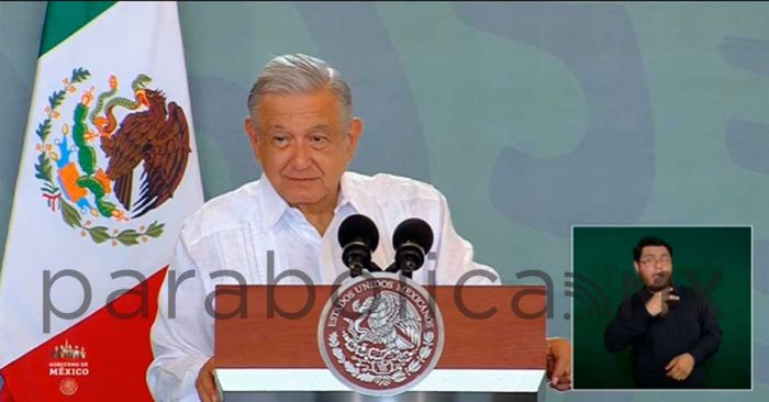 Se entregará avión presidencial a la nueva Mexicana de Aviación tras venta fallida: AMLO