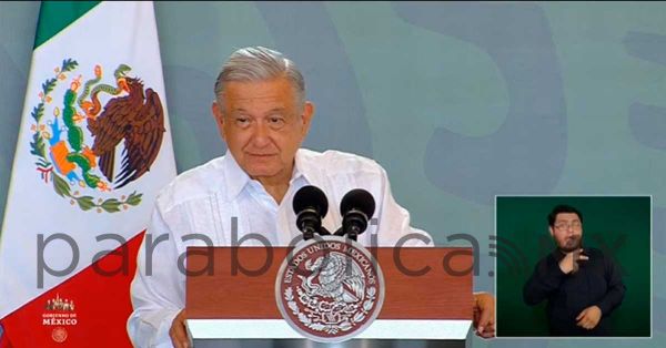 Se entregará avión presidencial a la nueva Mexicana de Aviación tras venta fallida: AMLO