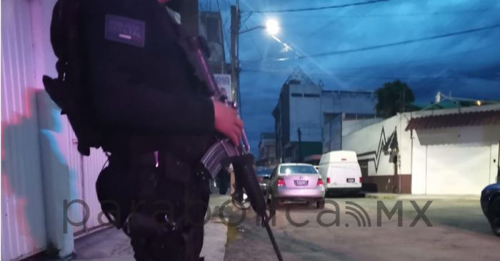 Sentencian a ex policía de Teziutlán a 40 años de prisión