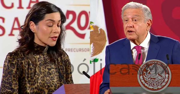Se presentará a diario el “Quién es quién en las mentiras” ante incremento de calumnias: Presidencia