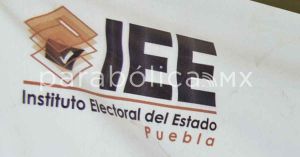 Un tramposo en el Instituto Electoral