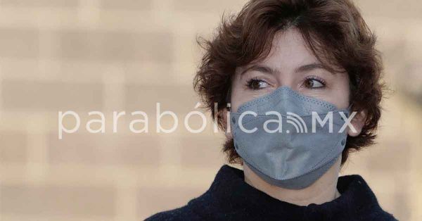 Se reportan estables a polic&iacute;as lesionados tras persecuci&oacute;n: Consuelo Cruz