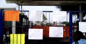 Acusan Naranjitas despido injustificado de compañera