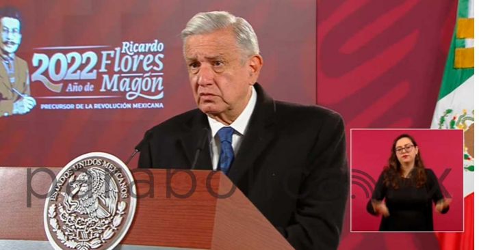 Confirma Gobierno de México cancelación de la reunión de la Alianza del Pacifico ante crisis política en Perú