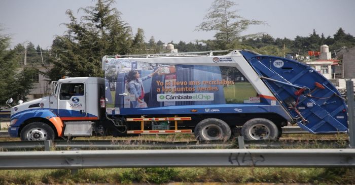 Participan nueve empresas por las concesiones del relleno sanitario y recolección de basura