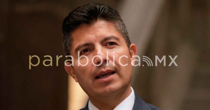 Pierde el municipio sin aplicar el DAP: Eduardo Rivera