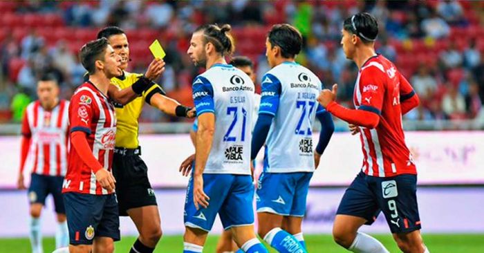 Se definen los duelos de repechaje de la Liga MX