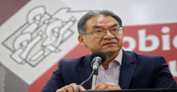 Realizan inspección en inmuebles educativos por sismo y lluvias atípicas