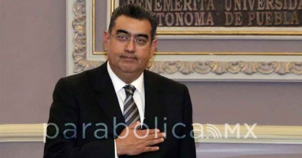 Se suma Cespedes Peregrina a gobernadores de la 4T en posicionamiento sobre la Reforma Electoral