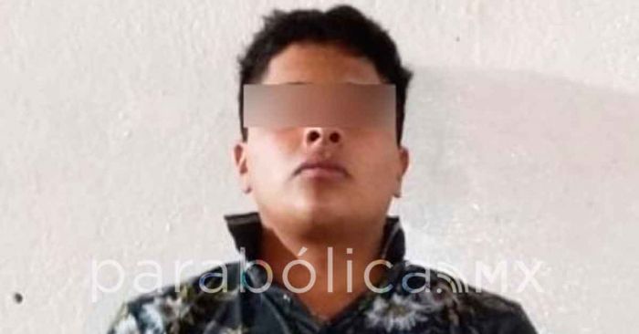 Capturan Polic&iacute;a Estatal y municipal a tres presuntos asaltantes en la capital