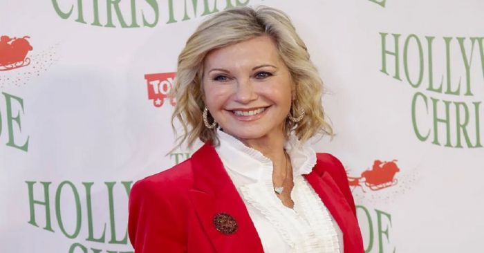 Murió Olivia Newton-John, cantante y actriz