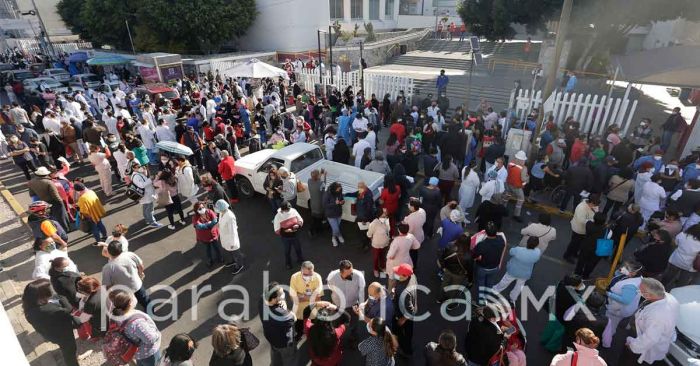 Habrá nuevo Simulacro Nacional de sismo el 19 de septiembre