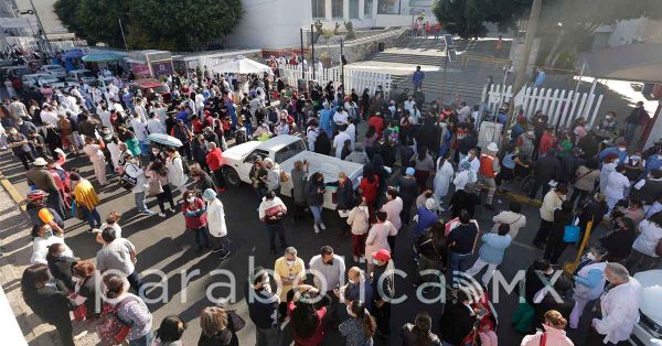 Habrá nuevo Simulacro Nacional de sismo el 19 de septiembre