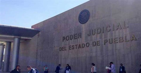 Reconoce Miguel Barbosa apoyo de los Diputados para las reformas al TSJ