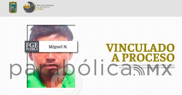 Vinculado a proceso por ataques peligrosos y delitos contra la salud