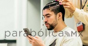 &ldquo;Me van a extra&ntilde;ar&rdquo;, cierra Bad Bunny sus redes sociales