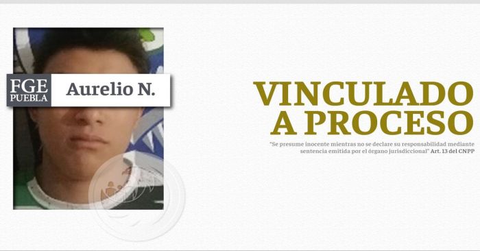 Vinculan a proceso a Aurelio N. por homicidio en Jalpan
