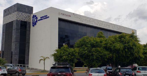 Celebra Instituto Tecnológico de Puebla su 50 aniversario
