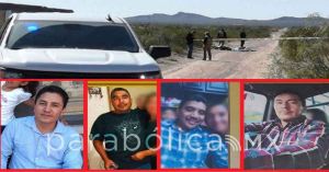 Da Gobierno estatal seguimiento a caso de poblanos asesinados en Chihuahua