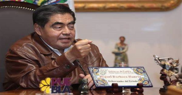 Ser&aacute; una marcha c&iacute;vica para apoyar la 4T, sin tintes electorales: Barbosa Huerta