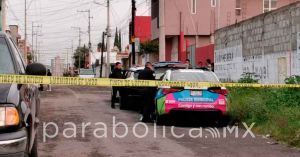 Muere joven dentro de anexo en la Vicente Guerrero