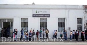 Vienen resoluciones sobre el futuro del agua en el municipio de Puebla: Miguel Barbosa