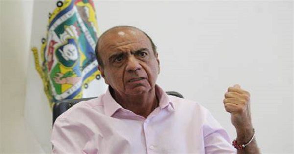 Falleció de un paro fulminante Julián Haddad, extitular del INPODE