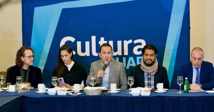 Presenta BUAP &ldquo;Leonardo Da Vinci y sus seguidores en Puebla&rdquo;