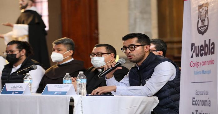 Realizarán este sábado el Topetón en la capital poblana