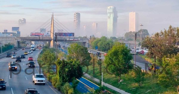 Crece economía mexicana 0.9% en el segundo trimestre de 2022
