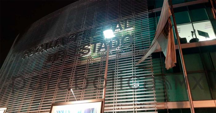 Suma FGE 10 personas vinculadas a proceso por violencia familiar