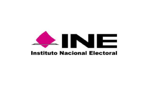 Genera INE primer escenario de distritación federal y local de seis entidades del país, entre ellas, Puebla