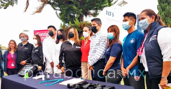 Padecen ansiedad el 98% de adultos mayores&nbsp;en Puebla capital