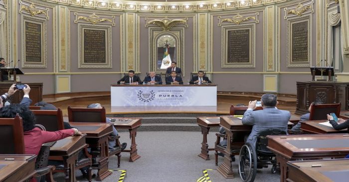 Reconocen labor de las Fuerzas Armadas: MBH