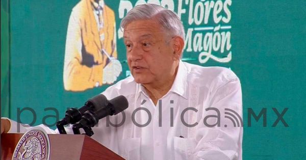 Enviará AMLO "en estos días" Reforma Electoral a Cámara de Diputados
