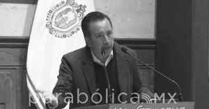 “Pero Duarte robó más…”