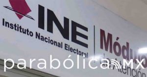 La corrosión en órganos electorales